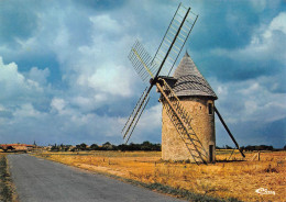 ¤¤   -   CHERVES-en-MIREBALAIS    -  Le Moulin TOL    -   ¤¤ - Andere & Zonder Classificatie