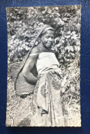 Delcampe - Récolte D'arachides, Ed "Au Messager", N° 60 - Französisch-Kongo