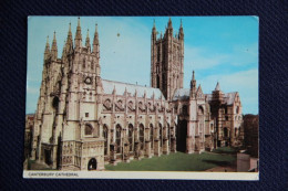 CANTERBURY Cathedral - Canterbury