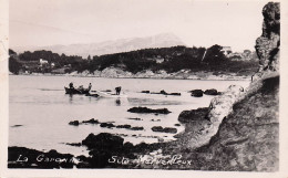 Le Pradet -  La Garonne - Sites Merveilleux -  CPSM °J - Le Pradet