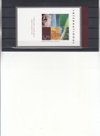 Canada / Booklet - Altri & Non Classificati