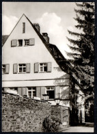 G3834 - Grünhain - FDGB Genesungsheim - Verlag VEB Bild Und Heimat Reichenbach - Gruenhain