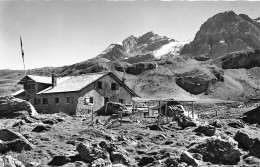 Hôtel Anzeindaz Refuge Des Diablerets Gryon Villars - Gryon