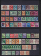 Lot Preo's Majoritairement MNG (MNH Sans Gomme) Dont Une Contrefaçon De PAIX Nr. 69 , état & Details Voir Scan. LOT 239 - Other & Unclassified