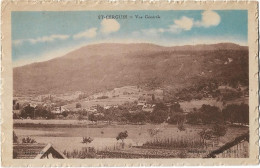 74    Saint Cergues  - Vue Generale - Saint-Cergues