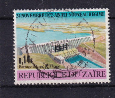 Rep Zaire YT° 823-825 - Used Stamps