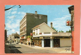 LE BLANC-MESNIL  (S-St-Denis)  MAISON De La PRESSE  Achat Immédiat - Le Blanc-Mesnil