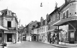 58-COSNE- RUE DU COMMERCE - Cosne Cours Sur Loire