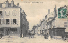 45-PITHIVIER- LE FAUBOURG DE BEAUCE - Pithiviers