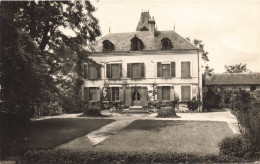 St Viatre * Le Petit Bois , Villa Manoir - Sonstige & Ohne Zuordnung