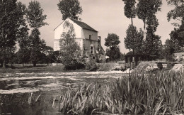 Candé Sur Beuvron * Vue Sur Le Moulin * Minoterie - Andere & Zonder Classificatie