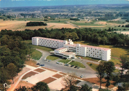 Chissay En Touraine * Maison De Convalescence Et De Diététique LE MENAUDIERE * Vue Aérienne - Sonstige & Ohne Zuordnung