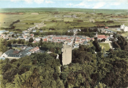 Freteval * Vue Générale Aérienne Du Village - Andere & Zonder Classificatie