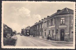 +++ CPA - PLOEGSTEERT - Rue D'Armentières   // - Komen-Waasten