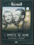 DVD Ciné-Club Hollywood : L'Emprise Du Crime De Lewis Milestone - Collezioni & Lotti