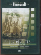 DVD Ciné-Club Hollywood : Les Révoltés De Tod Browning - Konvolute