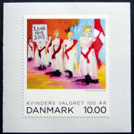 Denmark 2015     Minr.1836   MNH  (**) ( Lot  F 1020 ) - Unused Stamps