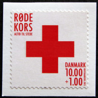 Denmark 2015    Red Cross  Minr.1818   MNH  (**) ( Lot  F 981 ) - Nuovi