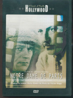 DVD Ciné-Club Hollywood : Notre-Dame De Paris De Wallace Worsley - Collections & Sets