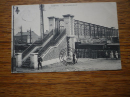 Tamines  La Passerelle - Sambreville