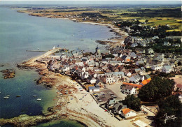 Piriac Sur Mer * Vue Générale Sur La Commune - Piriac Sur Mer