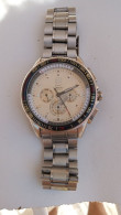 MONTRE TAG HEUER GRAND CARRERA CALIBRE 36 CHRONOGRAPHE - Horloges