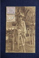 Femme De SUMATRA - Indonesië