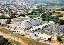 [85] LA ROCHE-sur-YON (Vendée) Centre Hospitalier Départemental - Vue Aérienne - La Roche Sur Yon