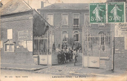 60-LABOISSIERE- LA MAIRIE - Other & Unclassified