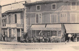 52-JOINVILLE- LE BAR SAINT-JACQUES - Joinville