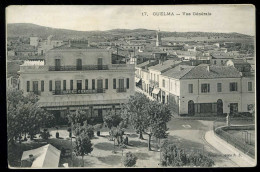 Guelma Vue Générale PS - Guelma