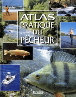 Atlas Pratique : Pêcheur De Collectif (1999) - Fischen + Jagen