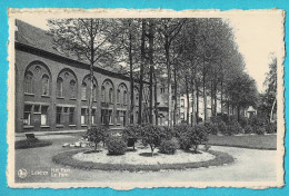 * Lokeren (Waasland - Oost Vlaanderen) * (Nels, Uitg J. Rombaut) Het Park, Le Parc, Vue Générale, Old, Rare - Lokeren