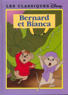 Les Aventures De Bernard Et Bianca De Walt ; Disney Disney (1999) - Disney