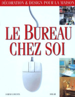 Le Bureau Chez Soi De Sarah Gaventa (1999) - Home Decoration