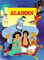 Aladdin De Walt Disney (1993) - Disney