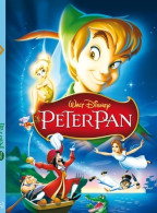 Peter-pan - Disney Cinéma De Walt Disney (2008) - Disney