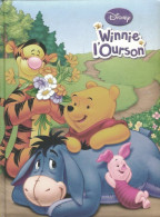 Winnie L'ourson De Walt Disney (1998) - Disney