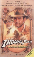 Indiana Jones Et La Dernière Croisade De Jeffrey MacGregor (1989) - Action