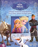 La Reine Des Neiges De Collectif (2015) - Disney