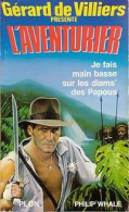 Je Fais Main Basse Sur Les Diams' Des Papous De Philip Whale (1987) - Action