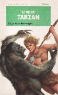 Le Fils De Tarzan De E. R. Burroughs (1993) - Actie