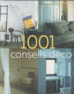 1001 Conseils Déco De Cristian Campos (2008) - Home Decoration