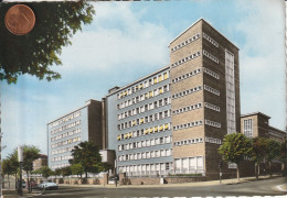 63 - Carte Postale Semi Moderne De  CLERMONT FERRAND   Le Nouveau Lycée Blaise Pascal - Clermont Ferrand