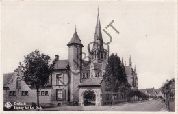 Postkaart/Carte Postale - Dadizele - Park(C4184) - Moorslede