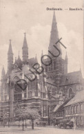 Postkaart/Carte Postale - Dadizele - Basiliek (C4162) - Moorslede