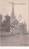 Postkaart/Carte Postale - Dadizele - Basiliek (C4133) - Moorslede