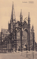 Postkaart/Carte Postale - Dadizele - Basiliek (C4138) - Moorslede