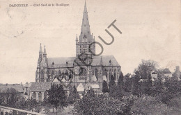 Postkaart/Carte Postale - Dadizele - Basiliek (C4180) - Moorslede