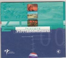 OLANDA PAYS-BAS 2003 DIVIS. FONDO MONUMENTI NATURA  FDC - Pays-Bas